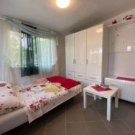 Green Place Apartments Portorož Extérieur photo