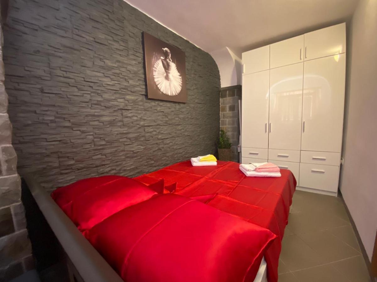 Green Place Apartments Portorož Extérieur photo