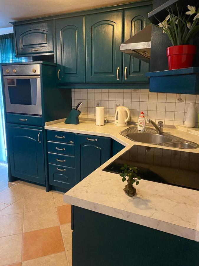 Green Place Apartments Portorož Extérieur photo