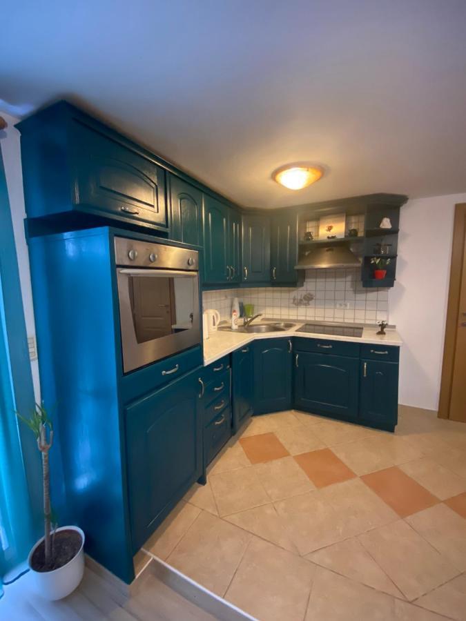 Green Place Apartments Portorož Extérieur photo