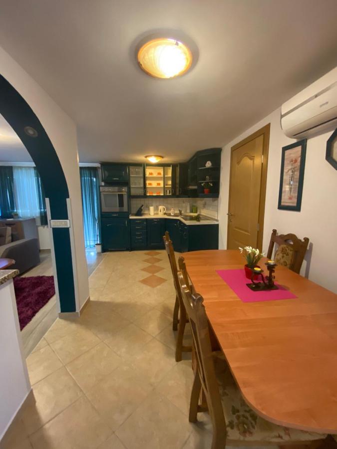 Green Place Apartments Portorož Extérieur photo