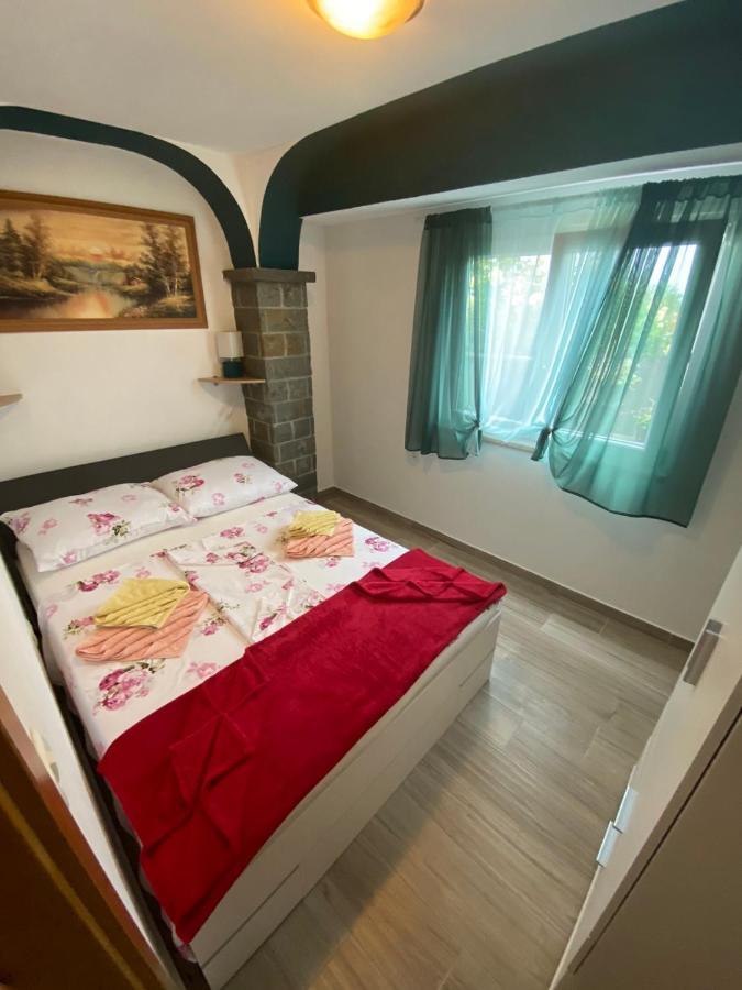 Green Place Apartments Portorož Extérieur photo