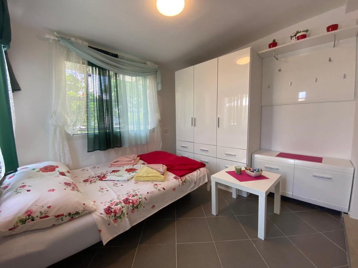 Green Place Apartments Portorož Extérieur photo