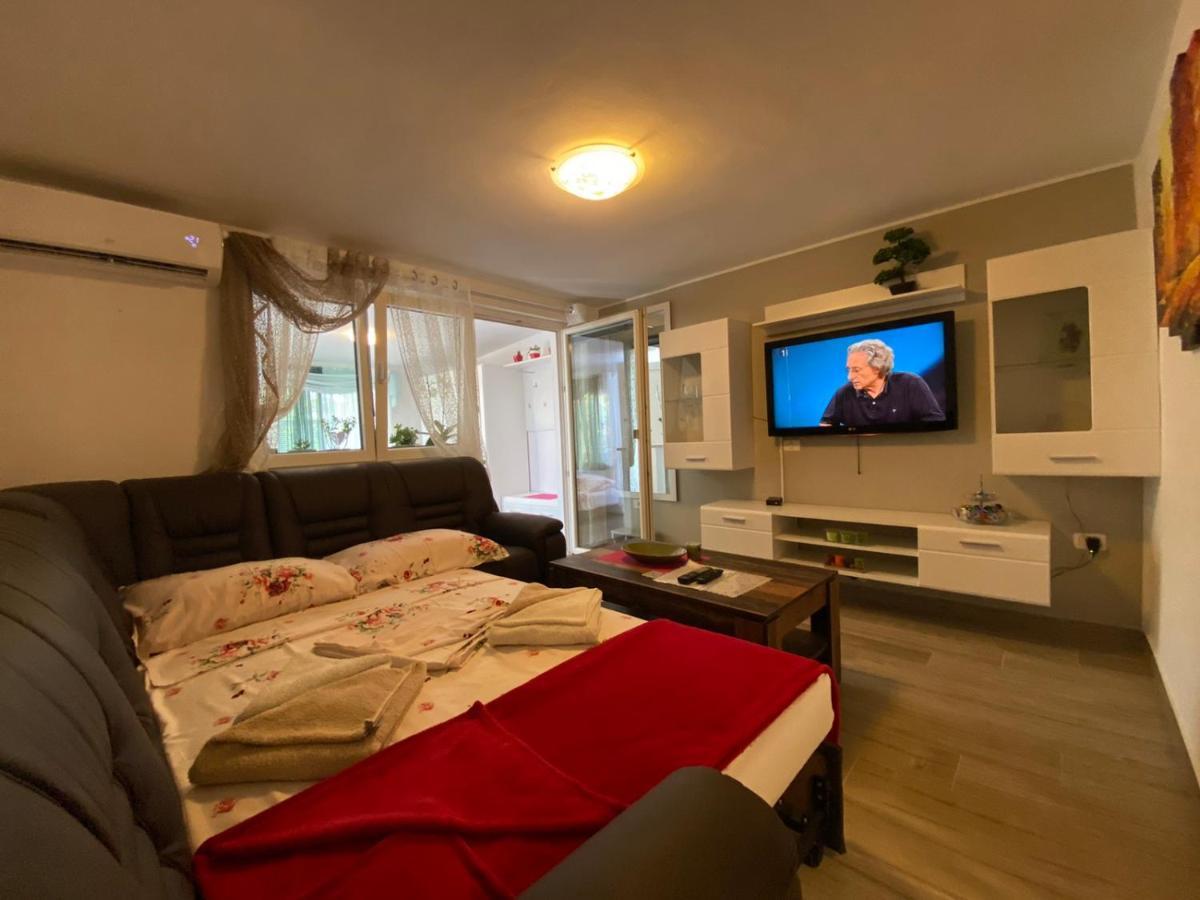 Green Place Apartments Portorož Extérieur photo