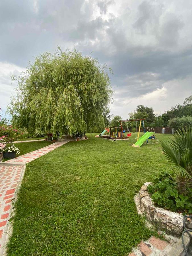 Green Place Apartments Portorož Extérieur photo