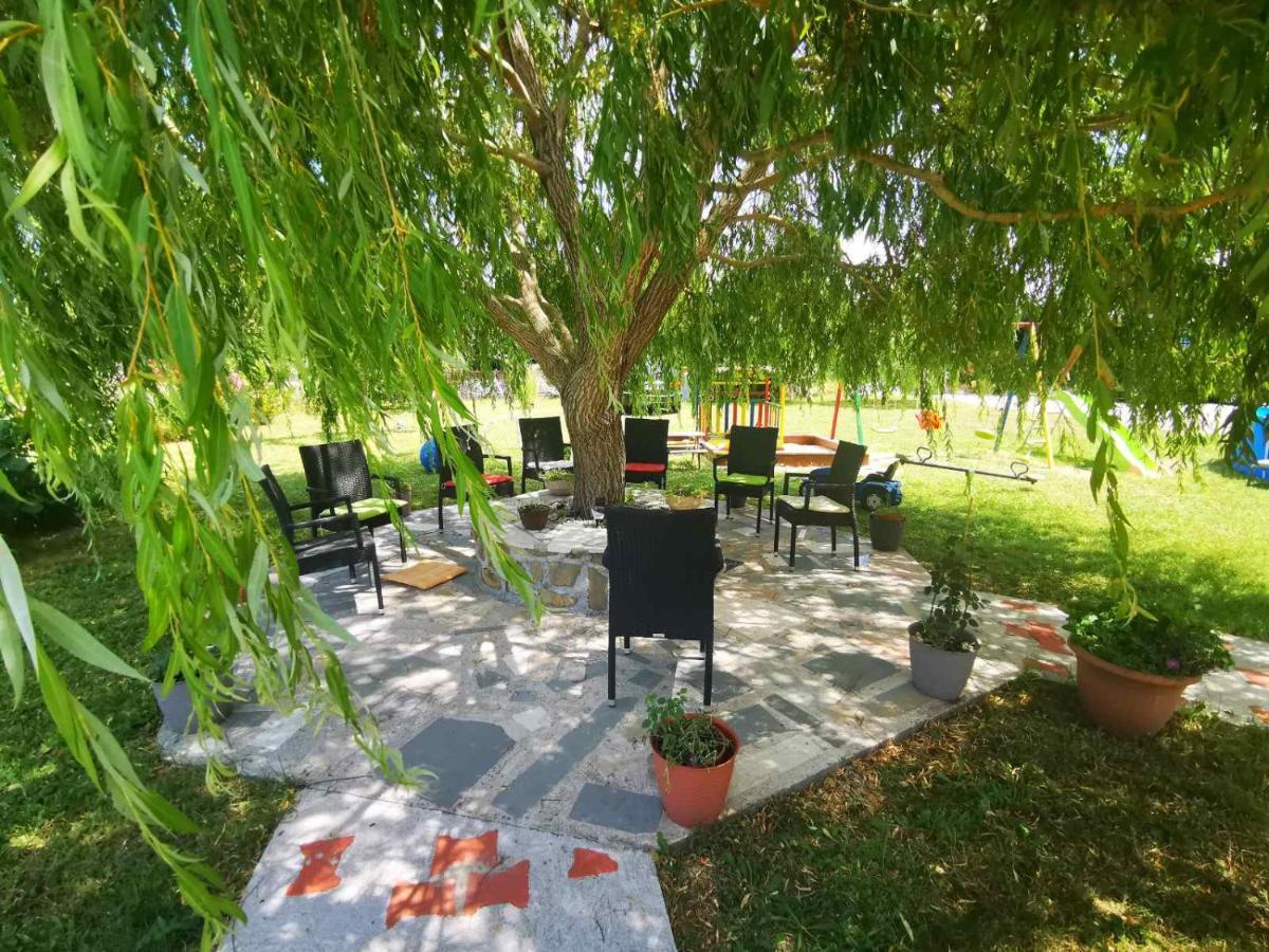 Green Place Apartments Portorož Extérieur photo