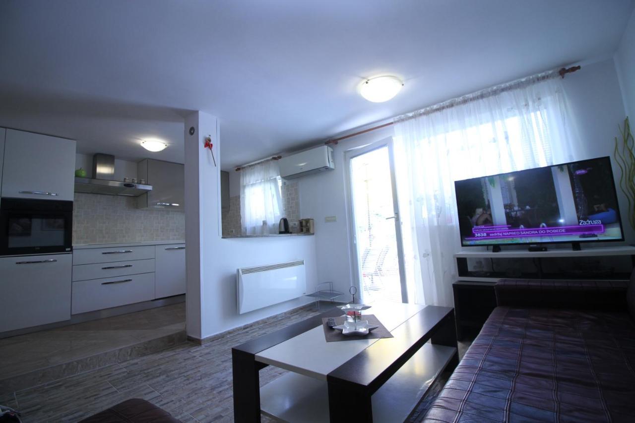 Green Place Apartments Portorož Extérieur photo