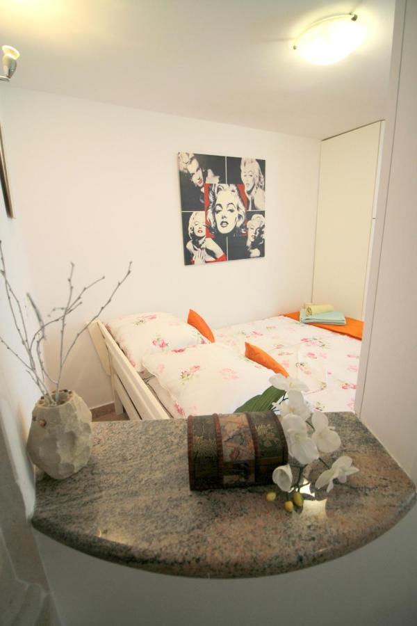 Green Place Apartments Portorož Extérieur photo