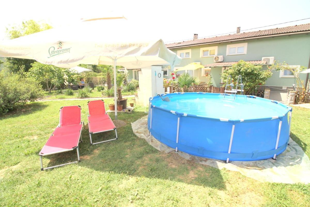 Green Place Apartments Portorož Extérieur photo