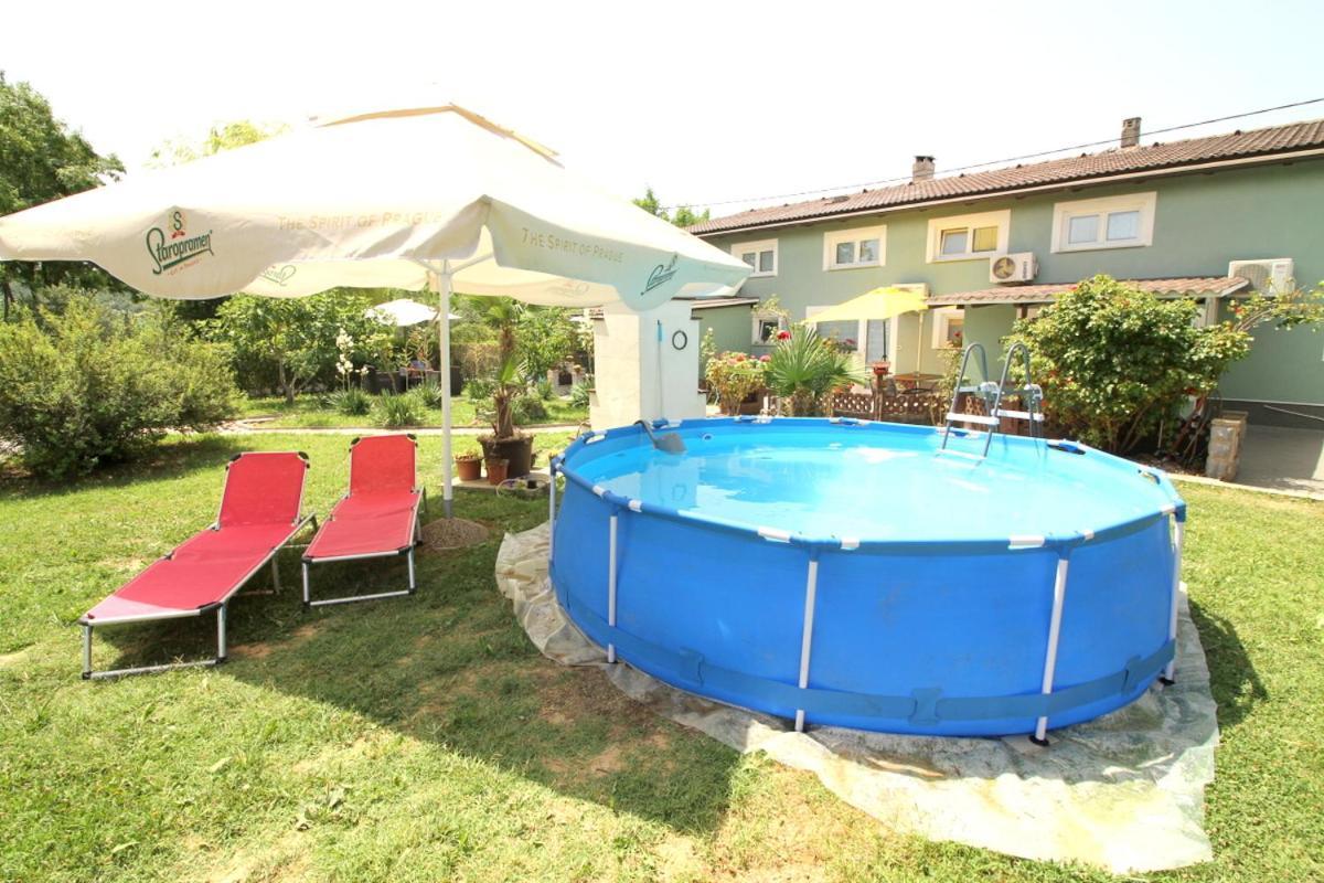 Green Place Apartments Portorož Extérieur photo
