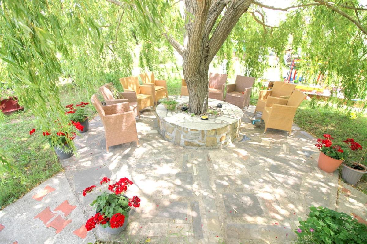 Green Place Apartments Portorož Extérieur photo