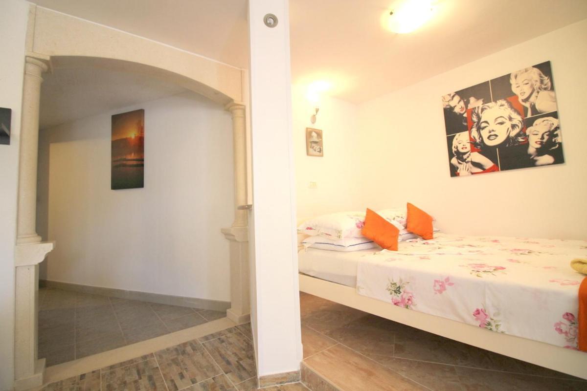 Green Place Apartments Portorož Extérieur photo