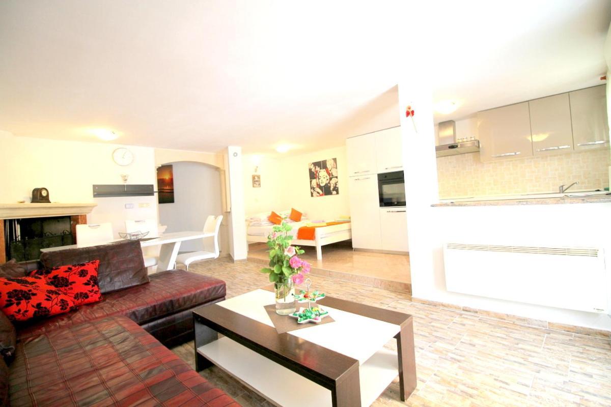 Green Place Apartments Portorož Extérieur photo