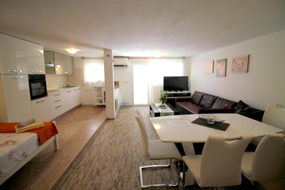 Green Place Apartments Portorož Extérieur photo