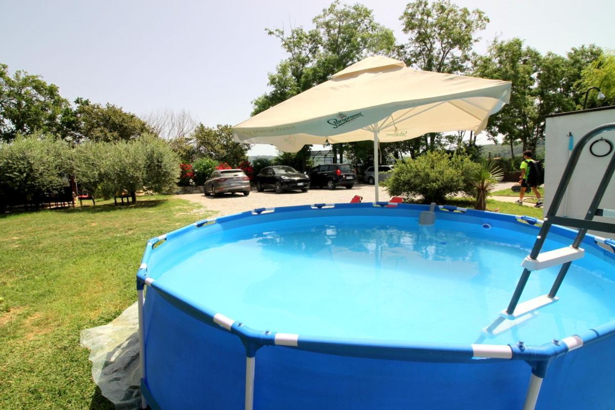 Green Place Apartments Portorož Extérieur photo