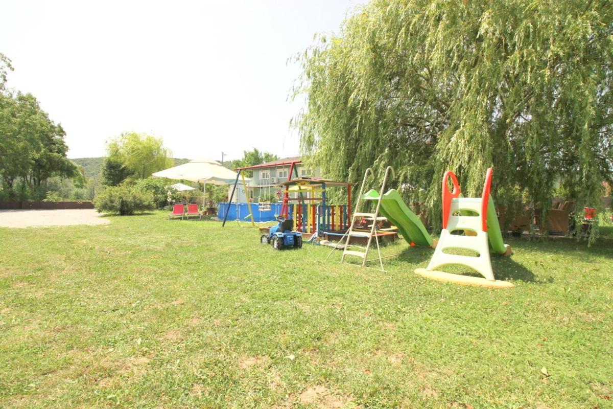Green Place Apartments Portorož Extérieur photo
