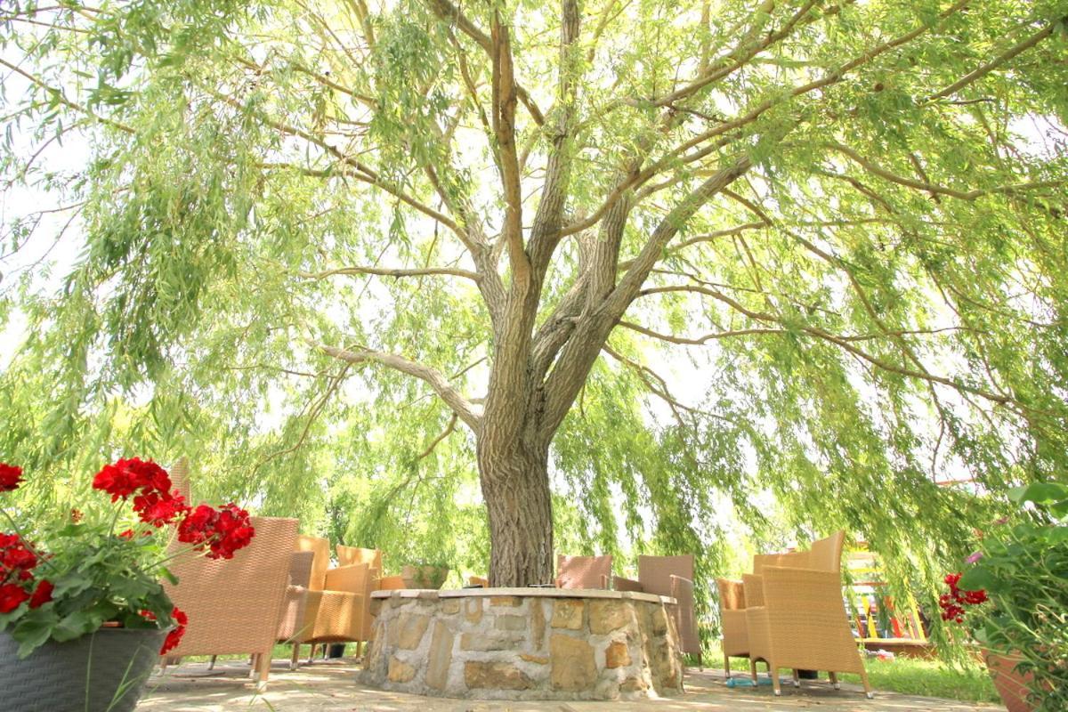 Green Place Apartments Portorož Extérieur photo