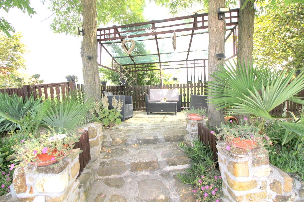 Green Place Apartments Portorož Extérieur photo
