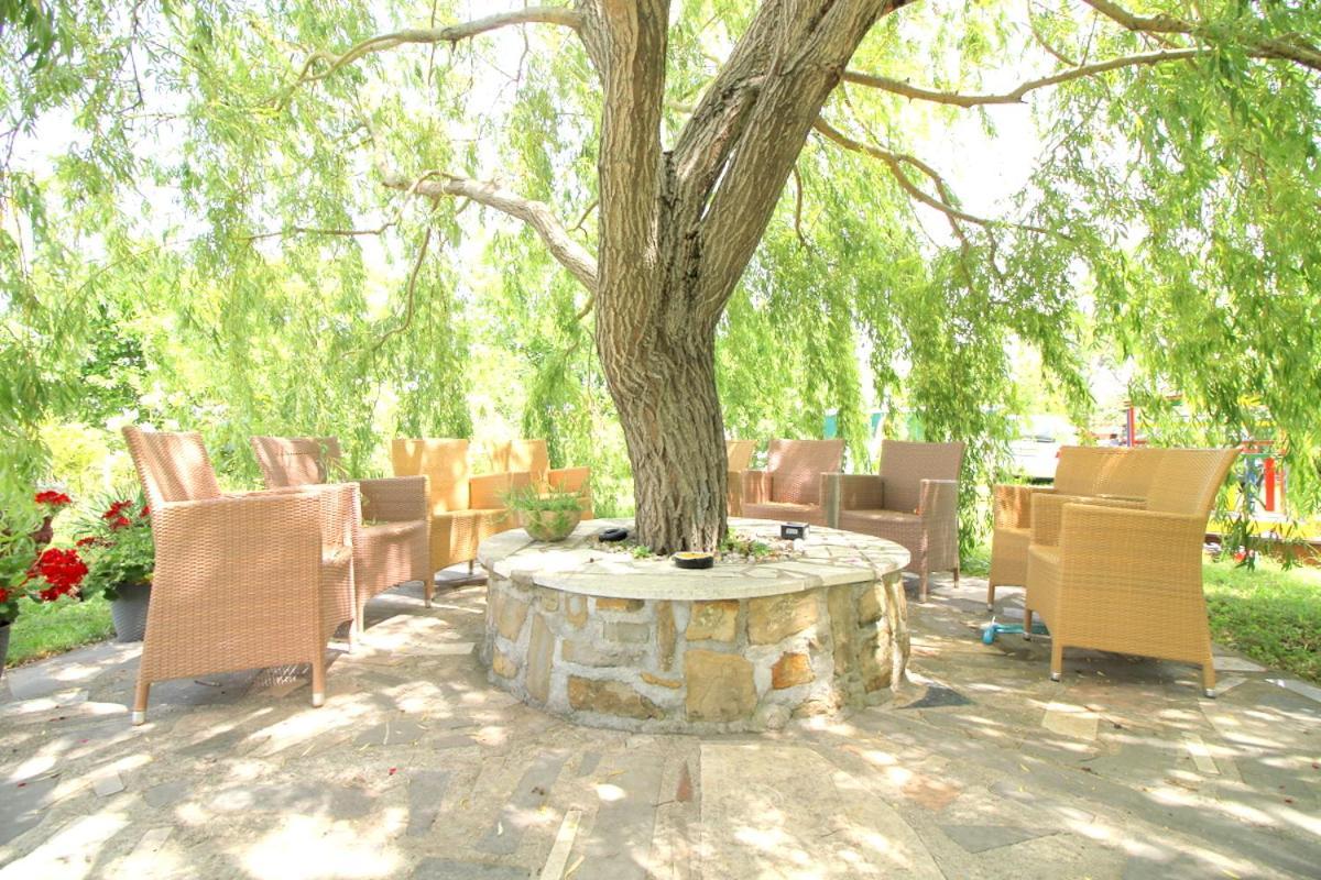 Green Place Apartments Portorož Extérieur photo