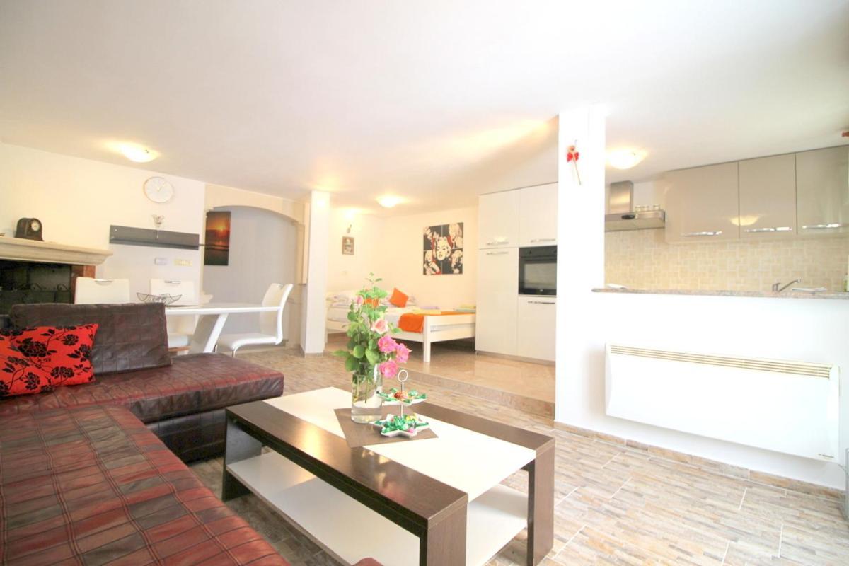 Green Place Apartments Portorož Extérieur photo