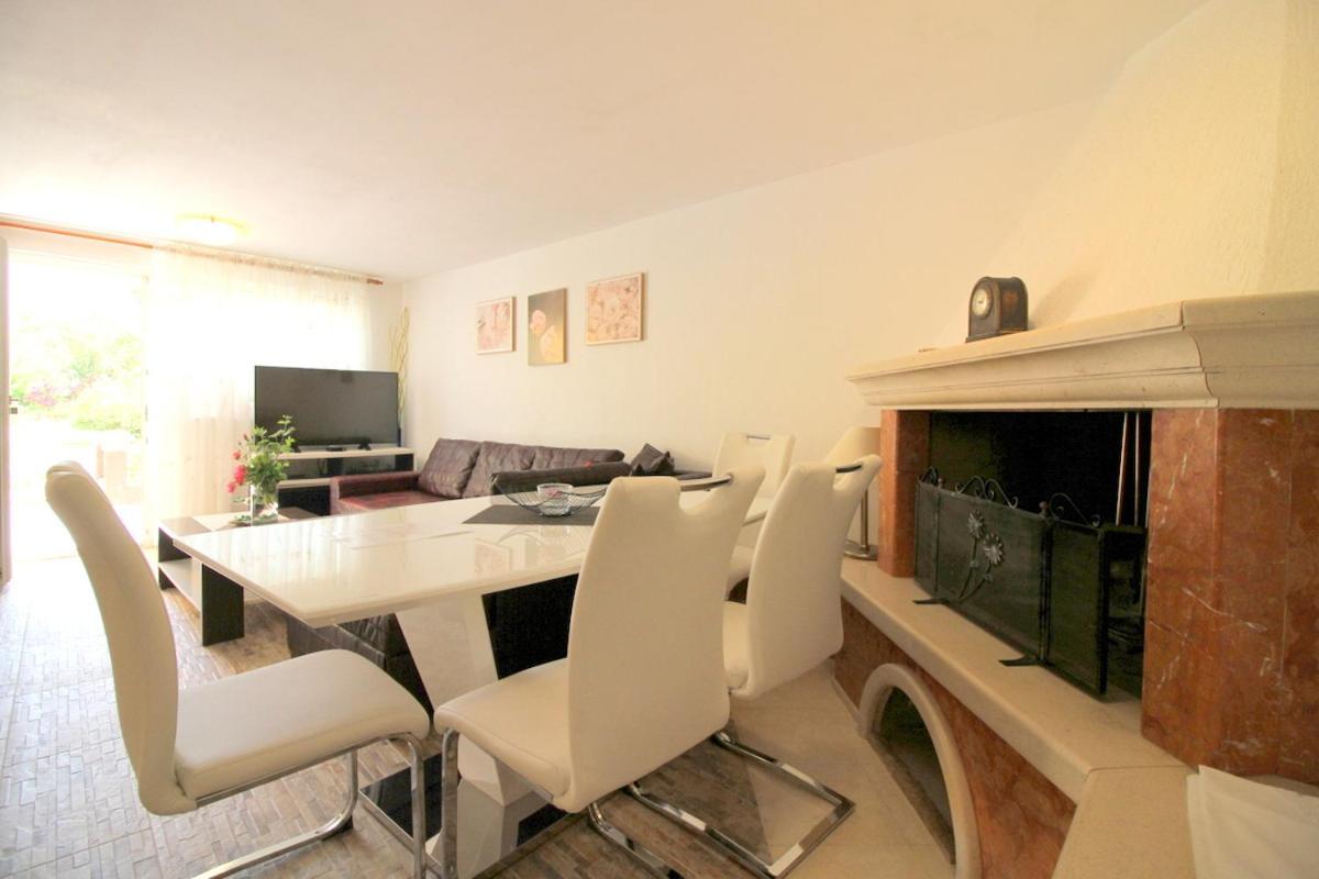 Green Place Apartments Portorož Extérieur photo
