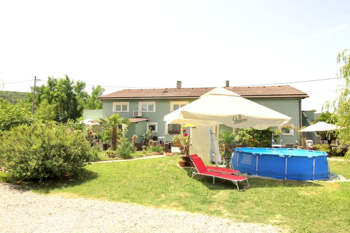 Green Place Apartments Portorož Extérieur photo