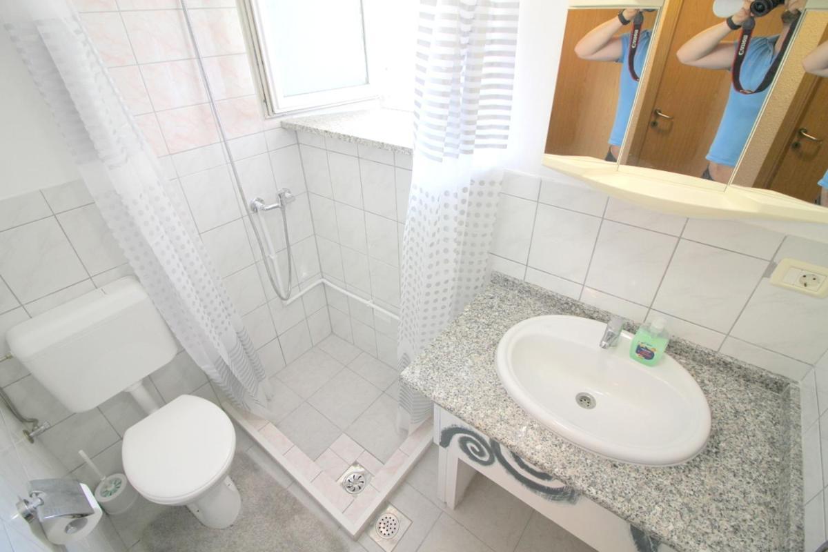 Green Place Apartments Portorož Extérieur photo