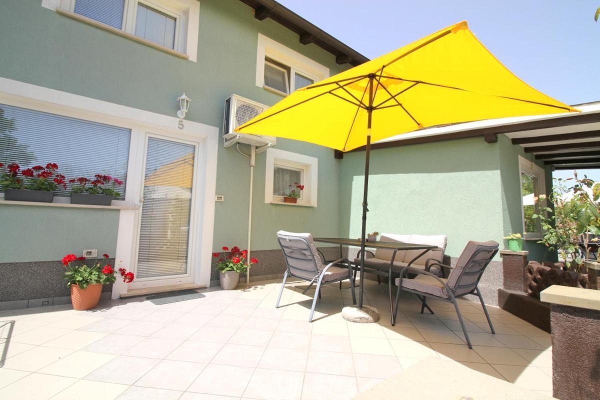 Green Place Apartments Portorož Extérieur photo
