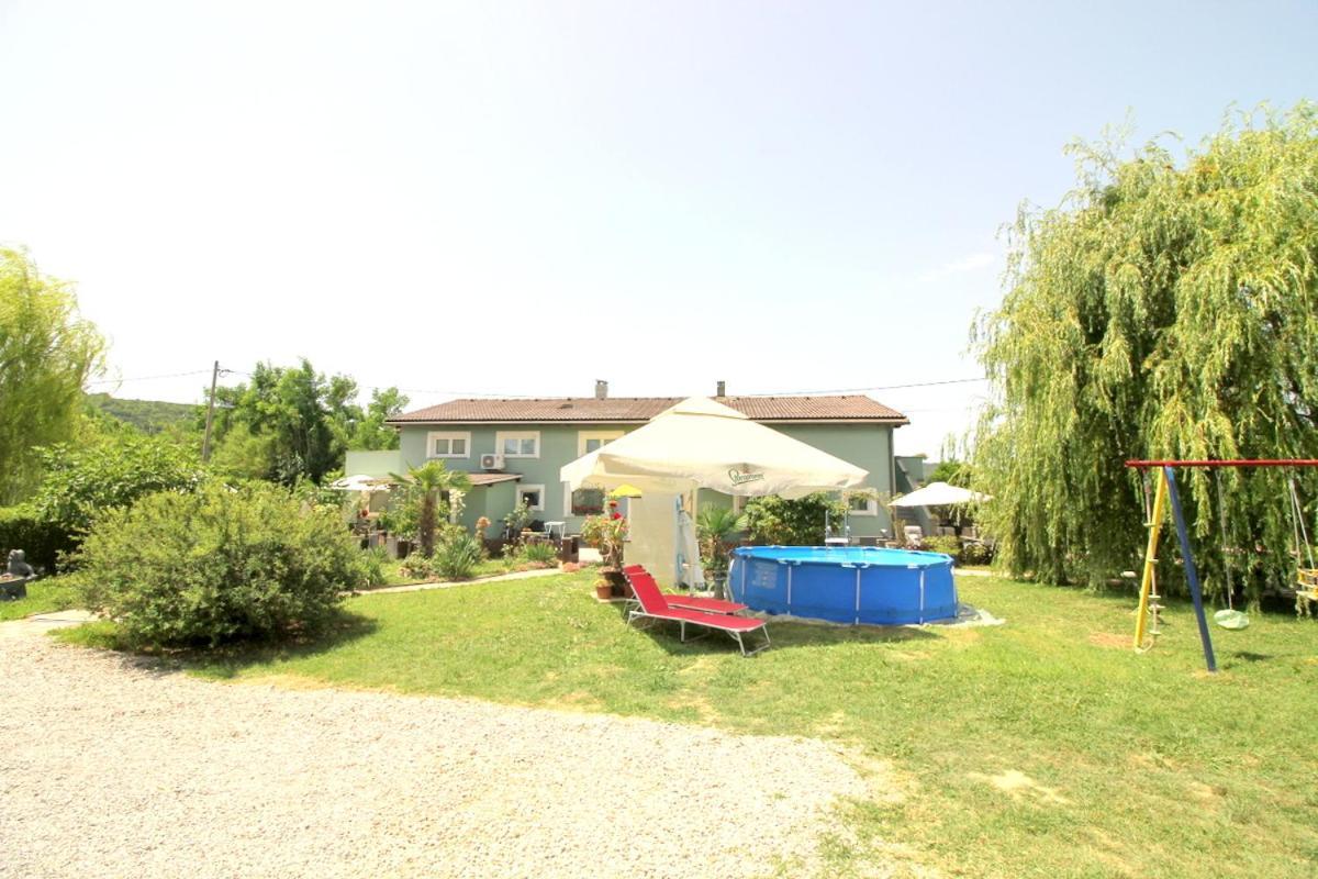 Green Place Apartments Portorož Extérieur photo
